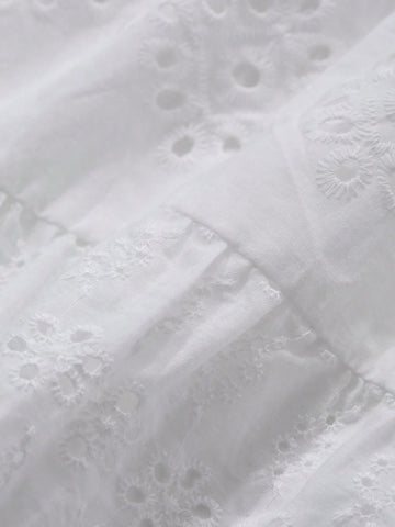 DAZY Girls (Toddler) Sleeveless Dress