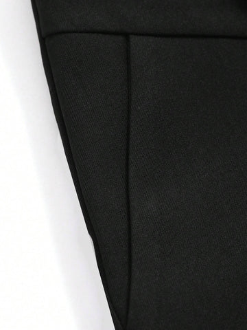 DAZY Women Summer Loose Pocket Shorts