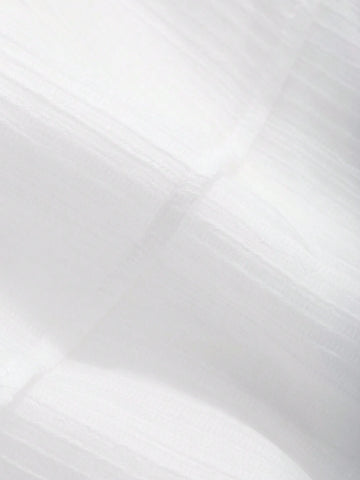 DAZY Women's Casual Solid Color Cake Skirt, Summer