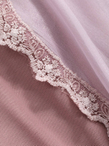 DAZY Women's Elegant And Simple Daily Two-Piece Set