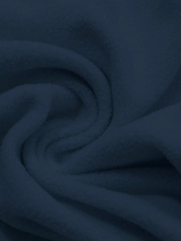 DAZY Women's Fleece-Lined High Neck Bodycon Dress