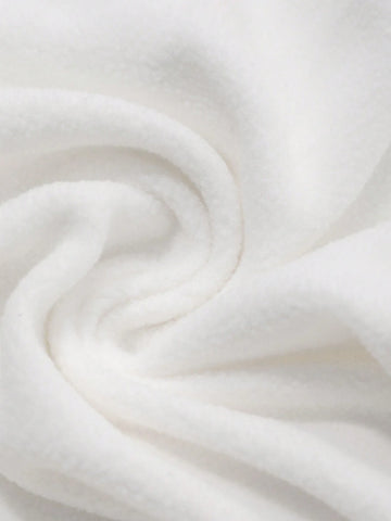 DAZY Women's Fleece-Lined Tight-Fitting High Neck Dress