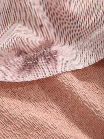 DAZY Women's Long Sleeve Two Piece Set Outfit