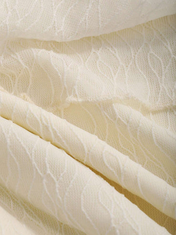 Women's One Shoulder Long Sleeve T-Shirt