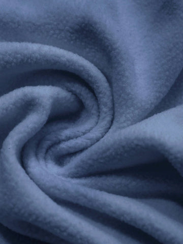 DAZY Women's Plus Size Fleece Turtleneck Bodycon Dress