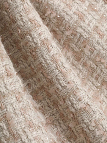 DAZY Women's Sequin Bodycon Skirt