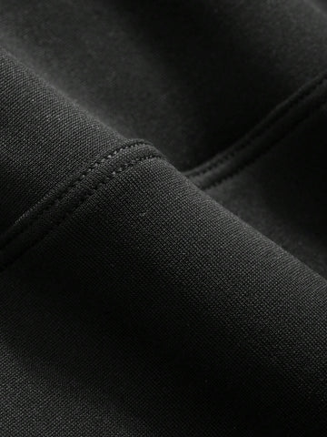 DAZY Women's Solid Color Spaghetti Strap Sleeveless Jumpsuit