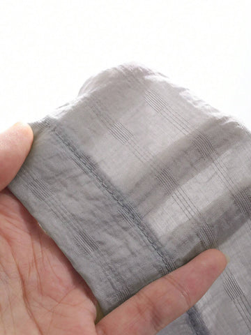 DAZY Women's Summer Square Neck Short Puff Sleeve Solid Color Shirt And Skirt 2 Piece Set