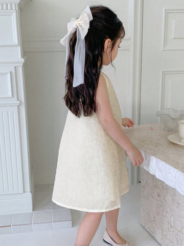 DAZY Young Girl Fall Dress