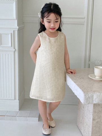 DAZY Young Girl Fall Dress