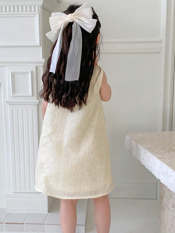 DAZY Young Girl Fall Dress