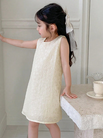 DAZY Young Girl Fall Dress