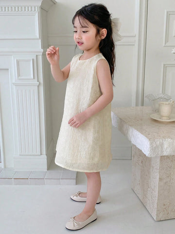 DAZY Young Girl Fall Dress