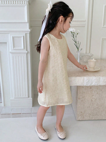 DAZY Young Girl Fall Dress