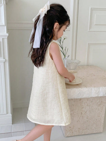 DAZY Young Girl Fall Dress