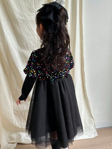 DAZY Young Girls A-Line Dress