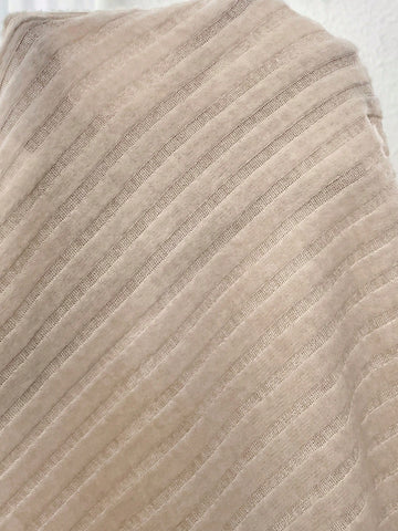 EMERY ROSE Women Casual Solid Color Jacquard Patchwork Short Mini Dress, Autumn