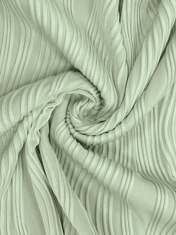 EMERY ROSE Women Casual Solid Color Textured Mini Dress