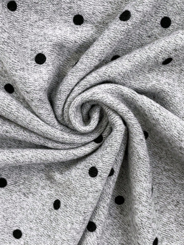 EMERY ROSE Women Patchwork Mini Dress