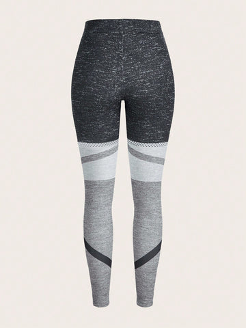 EMERY ROSE Women's Thickened Kitty Printed Leggings That Fit Perfectly For Autumn/Winter