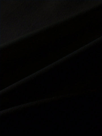 USA Map USA Women's Casual Sports Sweatshirt Set, Two-Piece Set, Autumn And Winter