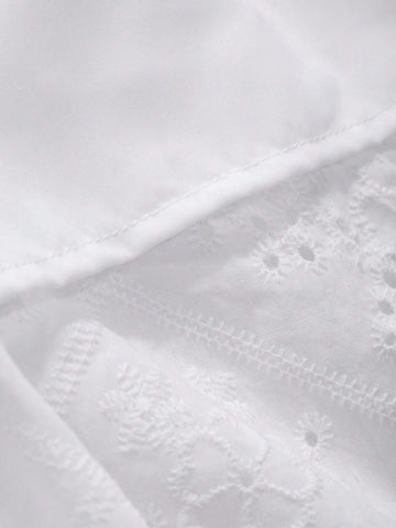 FRIFUL Ladies' Plain Simple Daily Long Pants