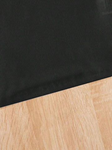 Fashionable Bubble Short Sleeve Round Neck Slim Fit Hip Package Casual Dress With Bag For Girls