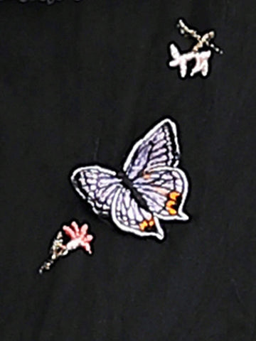 Fashionable Embroidered Waist-Defining Pleated Long Dress With Elegant Elegant, Suitable For Cocktail Party