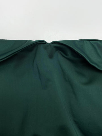 Giffniseti Off Shoulder Split Thigh Prom Bridesmaid Dress