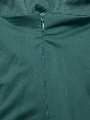 Giffniseti Off Shoulder Split Thigh Prom Bridesmaid Dress