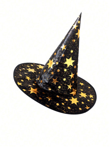 Girls Cartoon Print Contrast Mesh Panel Long Sleeve Casual Dress, Trendy Outfit For Spring & Autumn