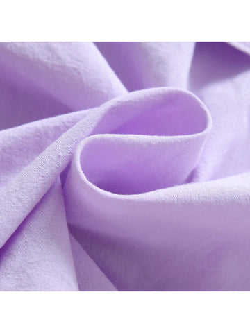 Girls Long Sleeve Cotton Shirt, Autumn New Stylish Children Blouse