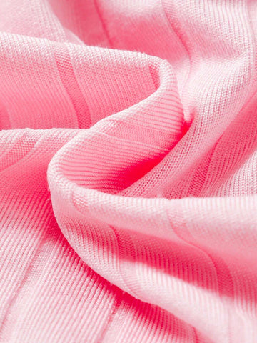 Girls" Sleeveless Bowknot 3D Embroidery Mesh Dress For Middle And Little Children In Summer