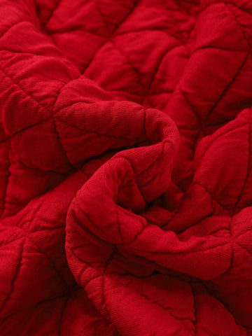 Girls (Toddler) Hoodie Dress, Casual Autumn/Winter Thick Comfortable Loose Warm Cute Dress