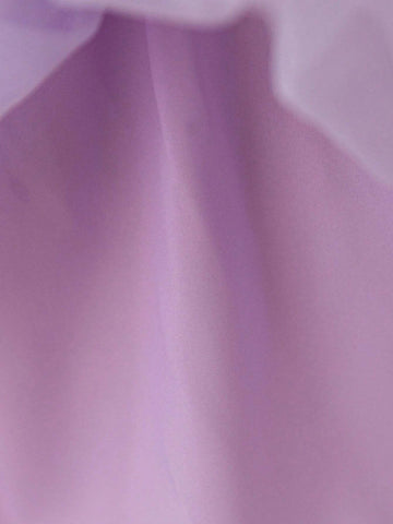 Christmas Party Wear Purple Sequin Tulle Soft Princess Dress