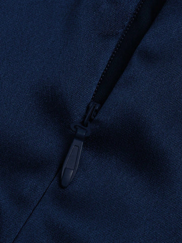 HOMEYEE Elegant Long Evening Dress/Vintage Casual Sexy Spaghetti Strap Dress For High-End Banquet/Party