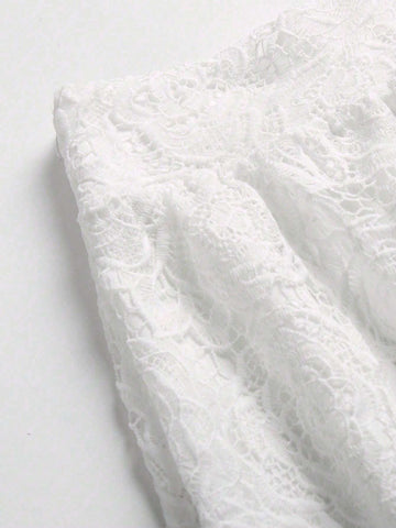 Lace Skirt For Women