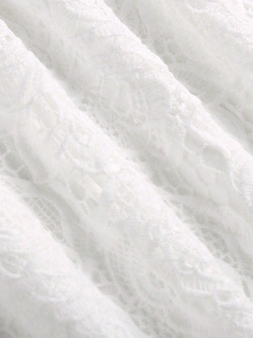 Lace Skirt For Women