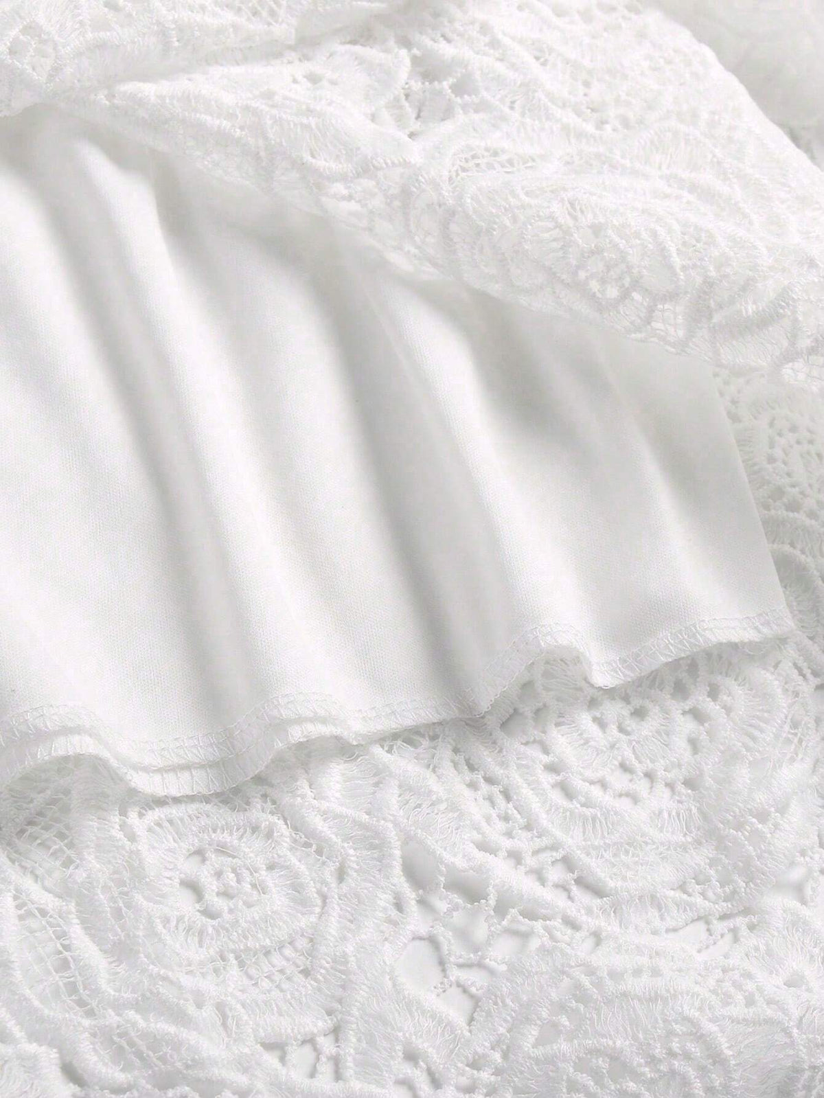 Lace Skirt For Women