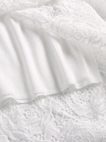 Lace Skirt For Women