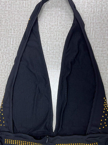 Ladies' Cocktail Party Dress (Heavy Style)