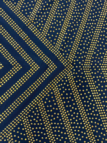 Ladies' Cocktail Party Dress (Heavy Style)