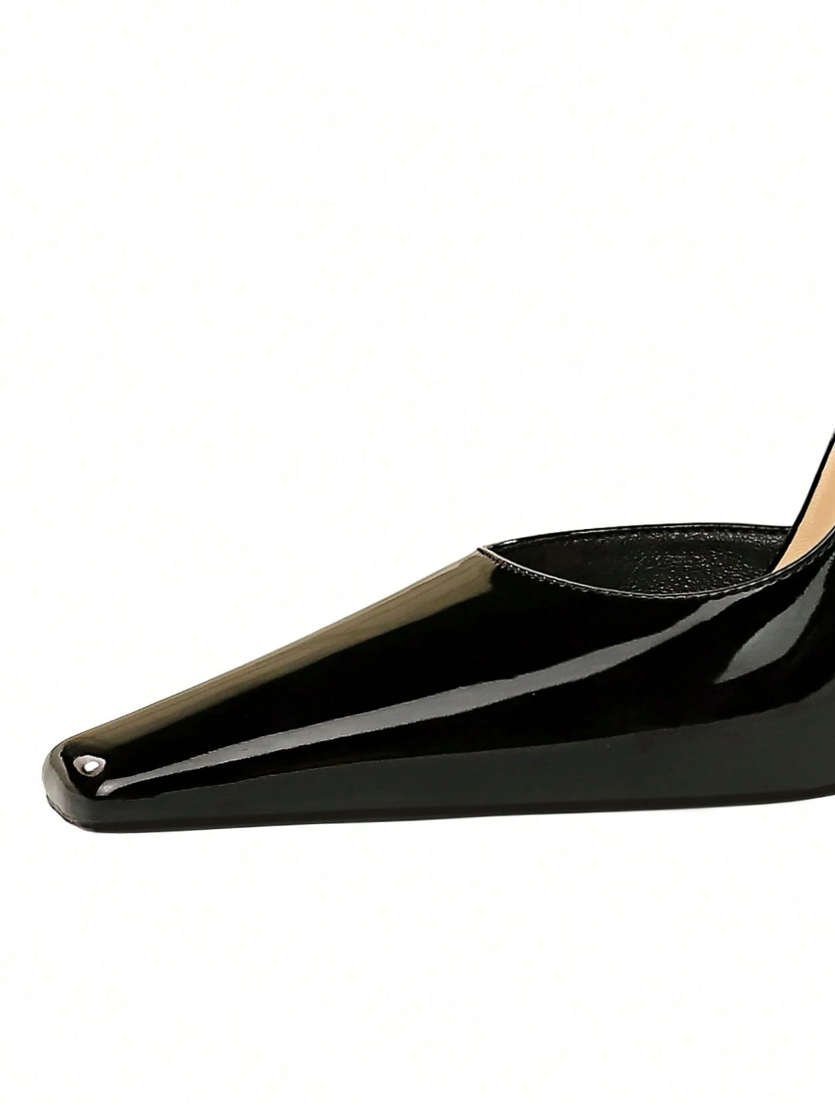 Ladies' High Heel Pumps