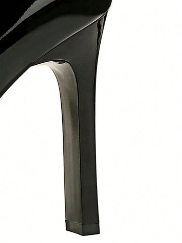Ladies' High Heel Pumps