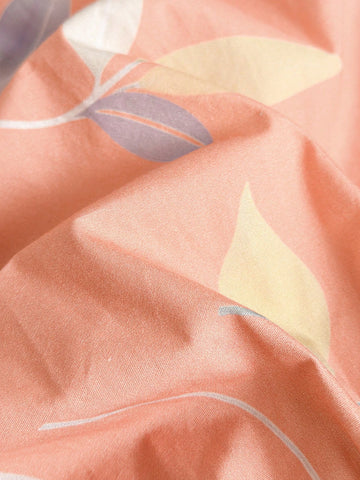 Young Girls Floral Butterfly Shoulder Strap Summer Dress