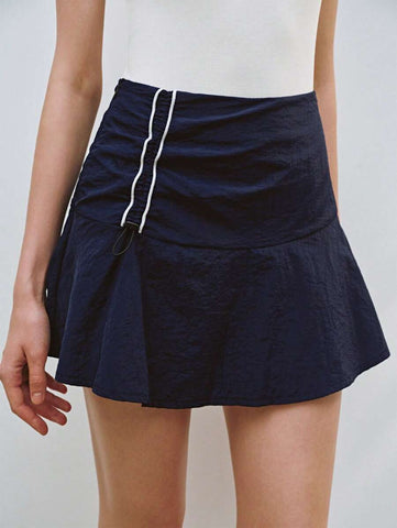 Lumivelle Women Skirts