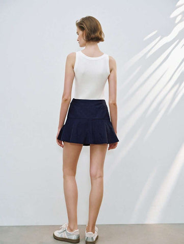 Lumivelle Women Skirts