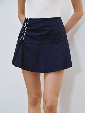 Lumivelle Women Skirts