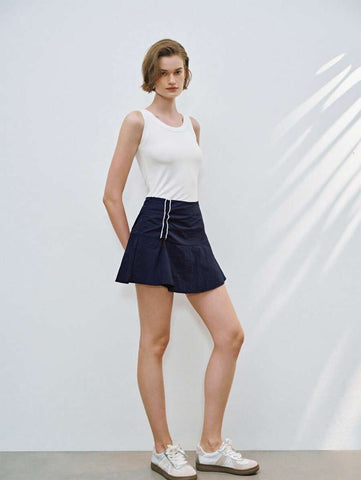 Lumivelle Women Skirts