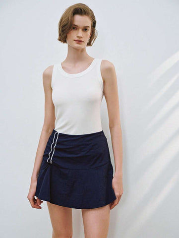 Lumivelle Women Skirts